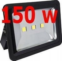 Halogen Diodowy Naświetlacz Led Cob 150 W W-Wa