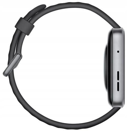 Smartwatch HUAWEI Watch Fit 4 Czarny na Arena.pl