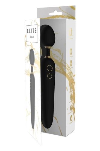 elite dual wand vibrator na Arena.pl