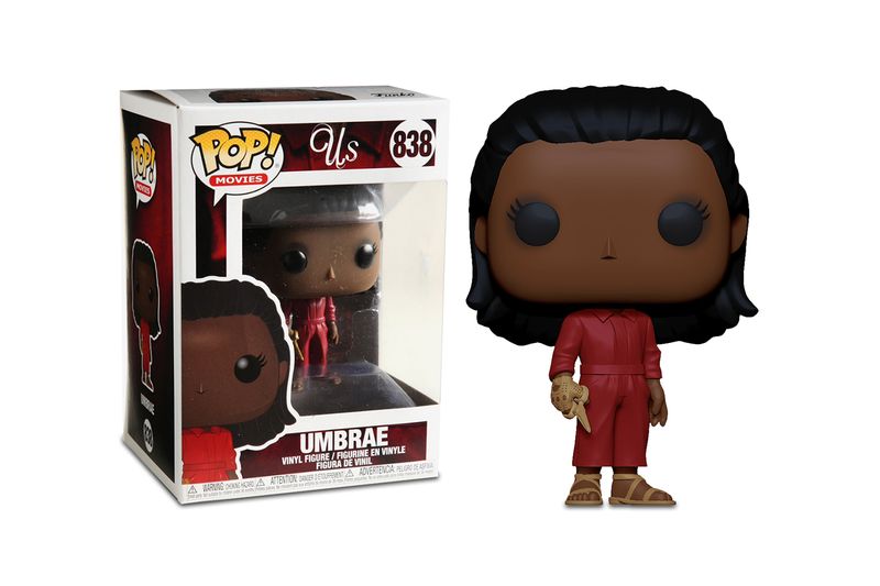 Funko POP! Us Umbrae 838 zdjęcie 1