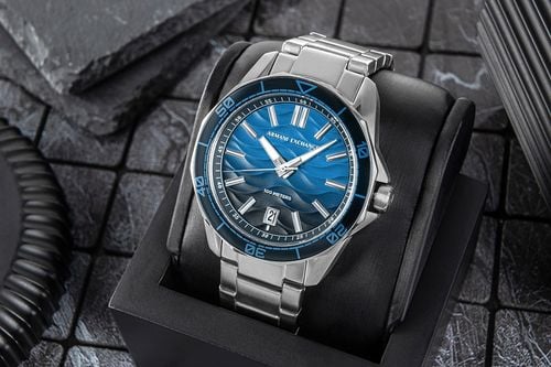 zegarek męski armani exchange spencer ax1950 + box na Arena.pl