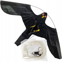 Odstraszacz PTAKÓW Gołębi Szpaków sokół kruk jastrząb LATAWIEC