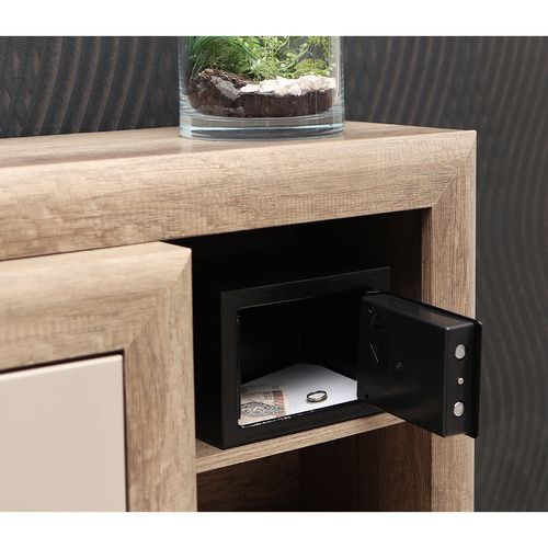 Sejf Z Szyfrem S8799 na Arena.pl