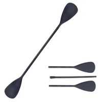 Wiosło Kajakowe Składane John Paddle NRO 225cm 225 cm