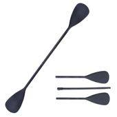 Wiosło Kajakowe Składane John Paddle NRO 225cm 225 cm