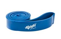 taśma power-band allright 4,4cm blue