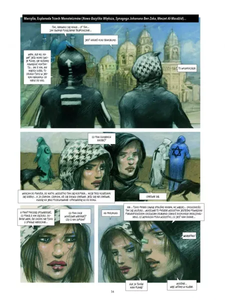 Bug. Tom 3 zdjęcie 3