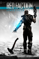 Red Faction: Armageddon Klucz CD KEY KOD BEZ VPN WYSYŁKA 24/7