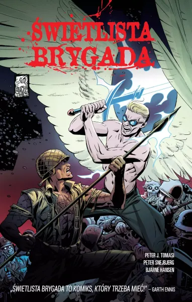 Świetlista Brygada zdjęcie 1