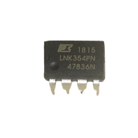 LNK354PN LNK354 DIP-8C LinkSwitch-CV