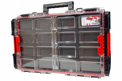 ORGANIZER QBRICK SYSTEM ONE MULITLAYER FOAM 2XL na Arena.pl