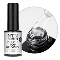 NTN Premium Elastic Top no wipe Limited Edition HEMA/Di-HEMA Free 7g