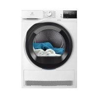 SUSZARKA Kondensacyjna z pompą ciepła ELECTROLUX EW6D285YP 8 kg
