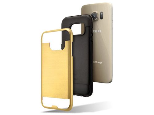 ETUI PANCERNE DO SAMSUNGA GALAXY S7 EDGE na Arena.pl