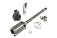 PRZEGUB WEWNĘTRZNY PRAWY PRZÓD BMW 5 F07 2010 2011 2012