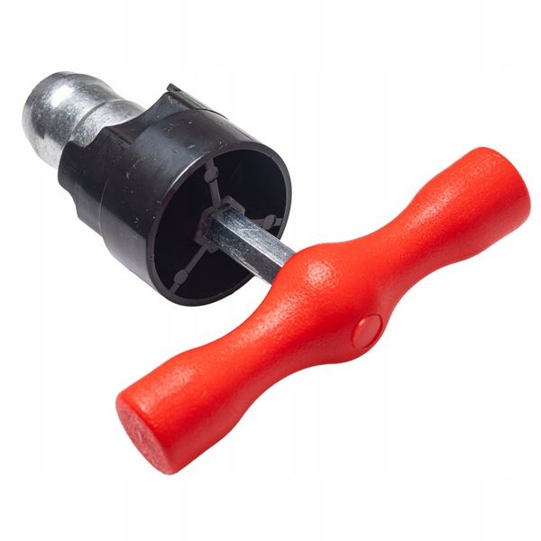 KALIBRATOR GRATOWNIK DO RUR PEX 32 mm ROZWIERTAK zdjęcie 2
