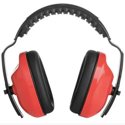 NAUSZNIKI OCHRONNE ACTIVE EAR E720R - T-9912 E720R na Arena.pl