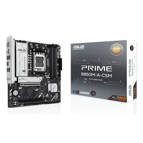 Płyta główna Asus 90MB1LQ0-M0EAYC AMD B850 AMD AM5 na Arena.pl