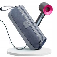 2X KOSMETYCZKA DO DYSON SUSZARKI LOKÓWKI – IDEALNY PREZENT NA DZIEŃ KOBIET