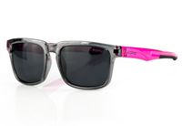 Okulary przeciwsłoneczne OPC Lifestyle California Pink/ Green