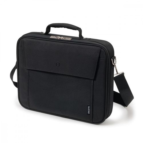 DICOTA Multi BASE 13-14.1 torba na notebook czarna na Arena.pl