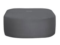 bestway pokrywa termiczna pokrowiec energysense  do lay-z-spa 201 cm 60332