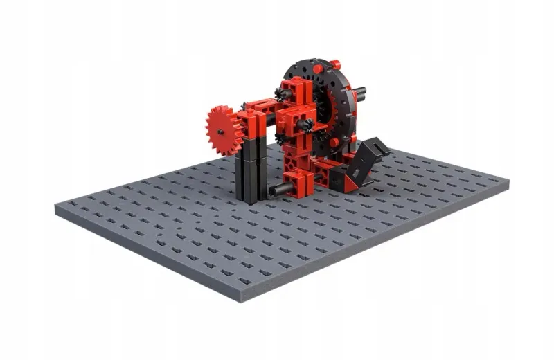 Zestaw fischertechnik 569020 zdjęcie 10