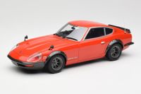 OTTO NISSAN FAIRLADY 240 ZG 1972 Grand Prix Red L.E.1/3000 1:18
