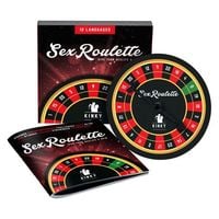 gra erotyczna sex roulette kinky tease & please