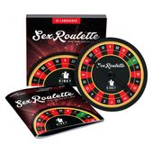 gra erotyczna sex roulette kinky tease & please