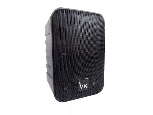 Głośniki Excursion SX-652 165mm 2 drożne 150W na Arena.pl