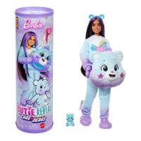 Barbie Traskliwe misie