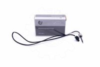 Czujnik temperatury spalin MERCEDES KLASA GLK 2009 2010 2011 2012 2013 2014
