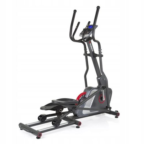 Orbitrek eliptyczny HAMMER Speed Motion BT 4107 na Arena.pl
