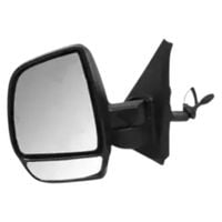 LUSTERKO LEWE OPEL COMBO D 2011 2012 2013 2014 2015 2016 2017 2018