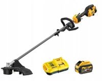 URZĄDZNIE WIELOF. OGRODOWE AKUM. 54V 1*9.0AH DCMAS5713X1-QW DEWALT