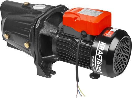 POMPA DO WODY 1" 850W 65L/MIN KD807 na Arena.pl