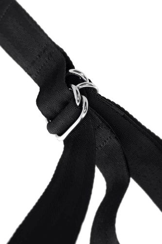 anonymo sex swing, velour, print na Arena.pl