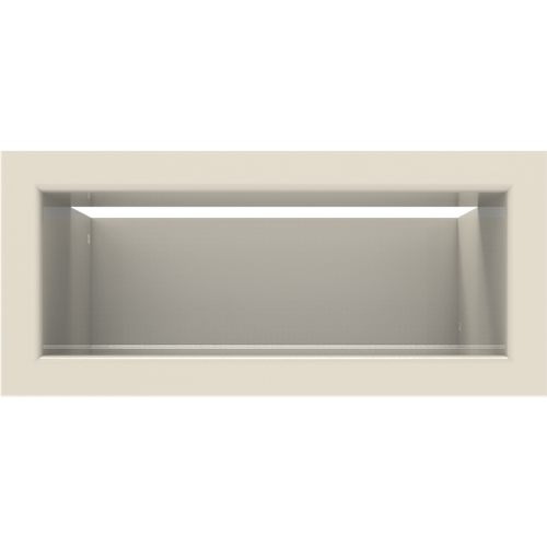 Kratka LUFT kremowy 9x20 na Arena.pl