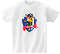 Koszulka T-shirt Psi Patrol