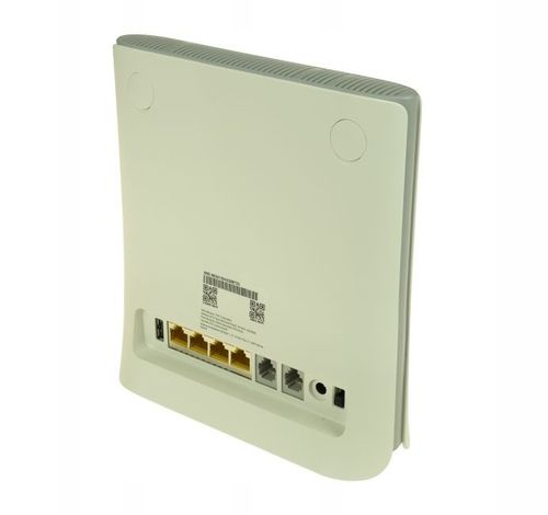 Router / Modem ZTE MF286R | 4G LTE ( bez SIMLocka ) 4x LAN , USB , 300 Mb/s na Arena.pl