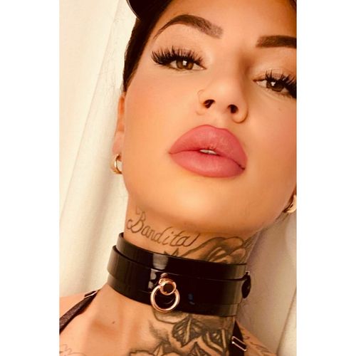 Naszyjnik Kinky Diva na Arena.pl