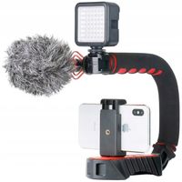 Ulanzi U-Grip Pro stabilizator do telefonu smartfona i akcesoria