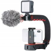 Ulanzi U-Grip Pro stabilizator do telefonu smartfona i akcesoria