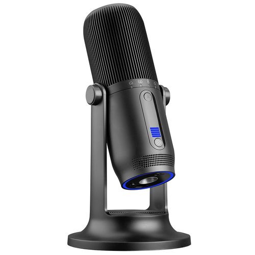 Mikrofon Thronmax MDrill One PRO Jet Black na Arena.pl