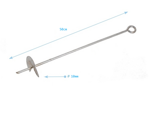 Kotwa "śruba" na Arena.pl