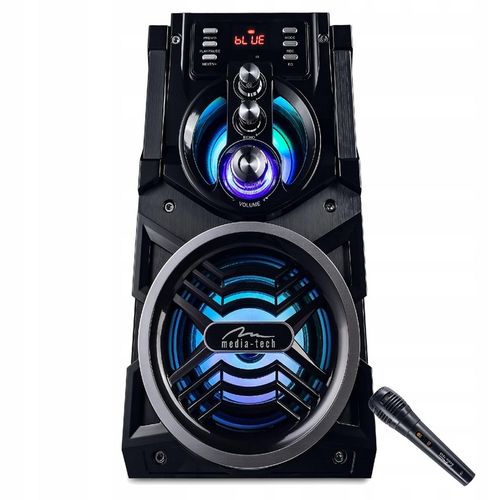 RADIO BUDOWLANE FM GŁOŚNIK BEZPRZEWODOWY BLUETOOTH na Arena.pl