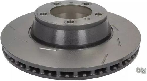 TARCZA HAM TYL LE 330X28 V BREMBO na Arena.pl