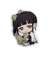 Demon Slayer Chibi poduszka - Kanao Tsuyuri
