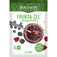 Frukta-Żel - pektyna do dżemów i konfitur, 30 g